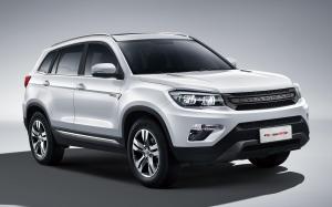 ChangAn CS75 Million Edition '2019